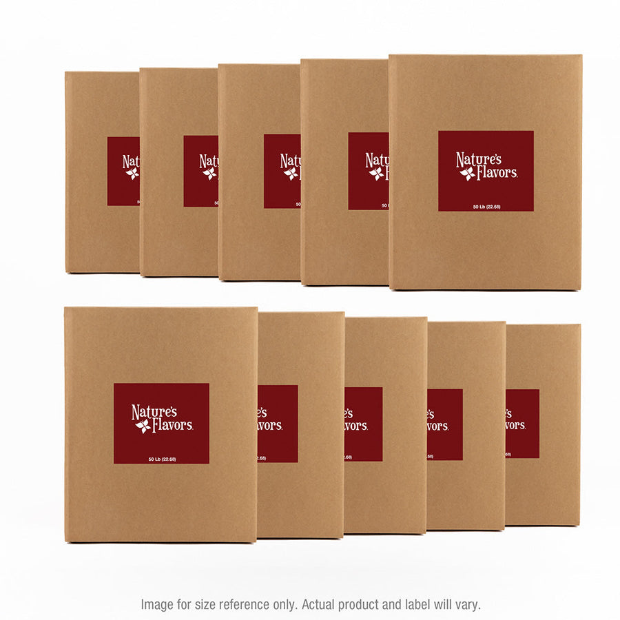 Maple Flavor Powder, Organic