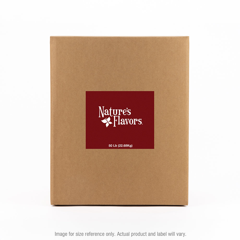 Shortbread Flavor Powder, Organic