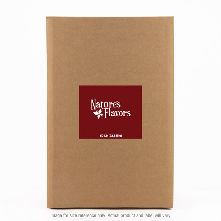 Brown Sugar Flavor Powder, Natural