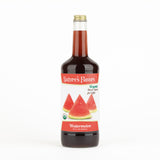 Watermelon Coffee Syrup, Organic