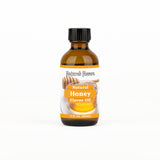 Honey Flavor Oil, Natural