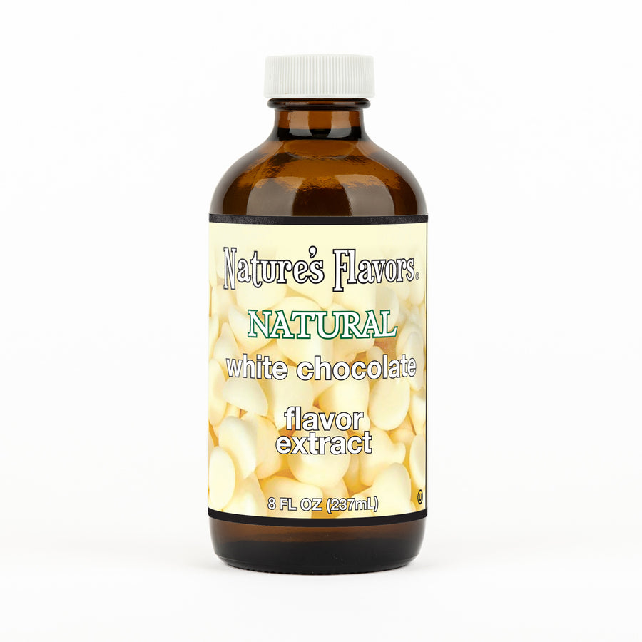 White Chocolate Flavor Extract Without Diacetyl