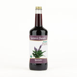 Lavender Snow Cone Syrup, Organic
