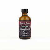 Black Raspberry Flavor Extract Without Diacetyl