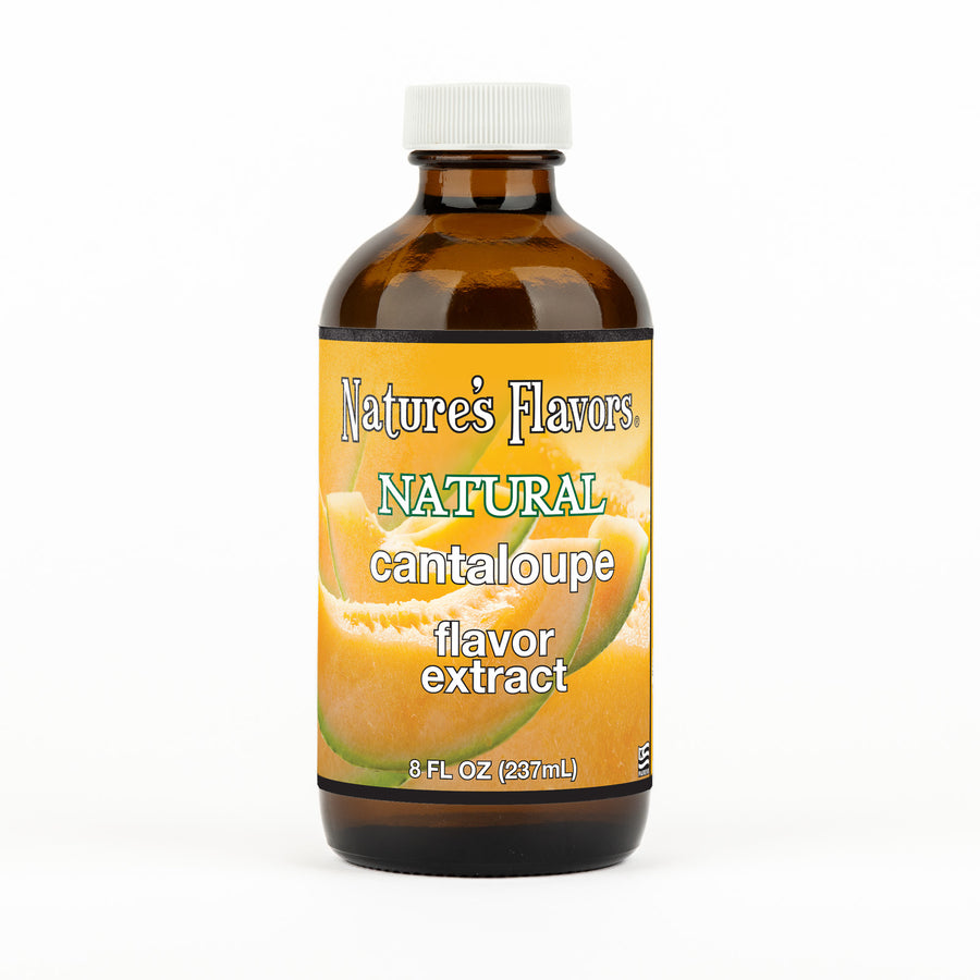 Cantaloupe Flavor Extract Without Diacetyl
