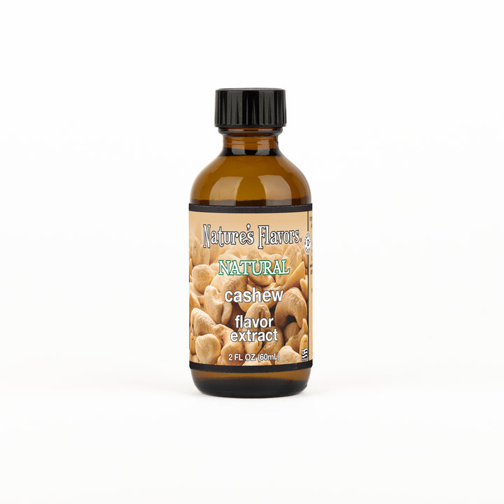 Cashew Flavor Extract Without Diacetyl