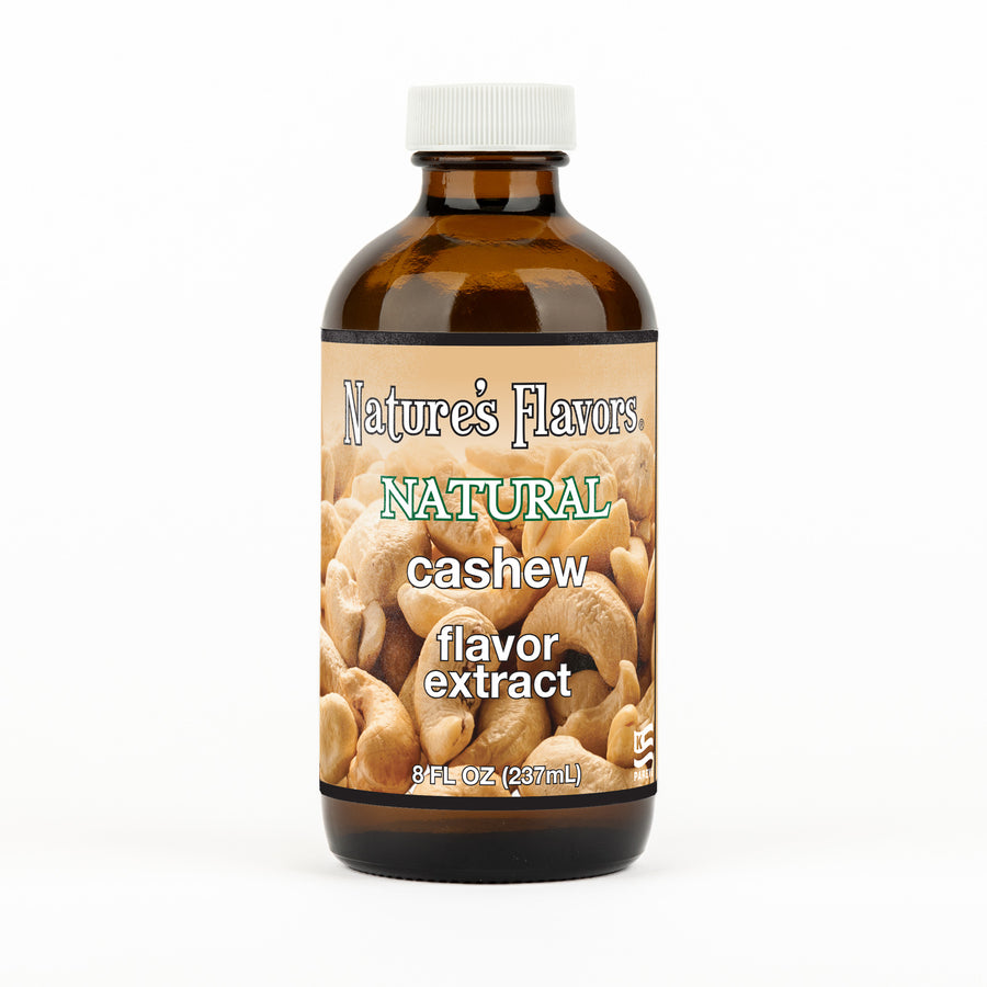 Cashew Flavor Extract Without Diacetyl