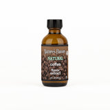 Coffee Flavor Extract Without Diacetyl
