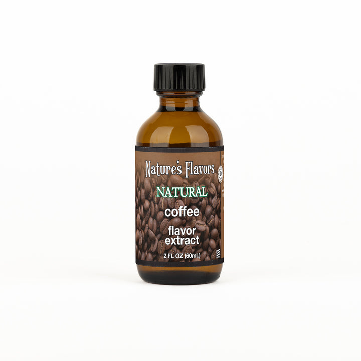 Coffee Flavor Extract Without Diacetyl