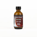 Earl Grey Flavor Extract Without Diacetyl