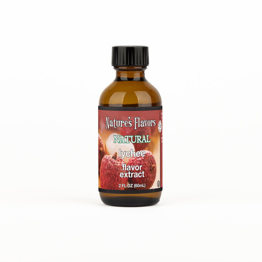 Lychee Flavor Extract Without Diacetyl