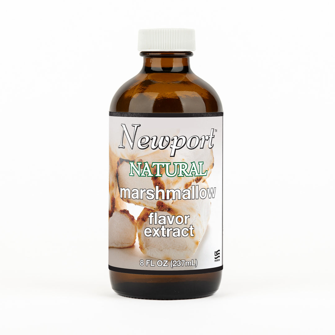 Marshmallow Flavor Extract Without Diacetyl