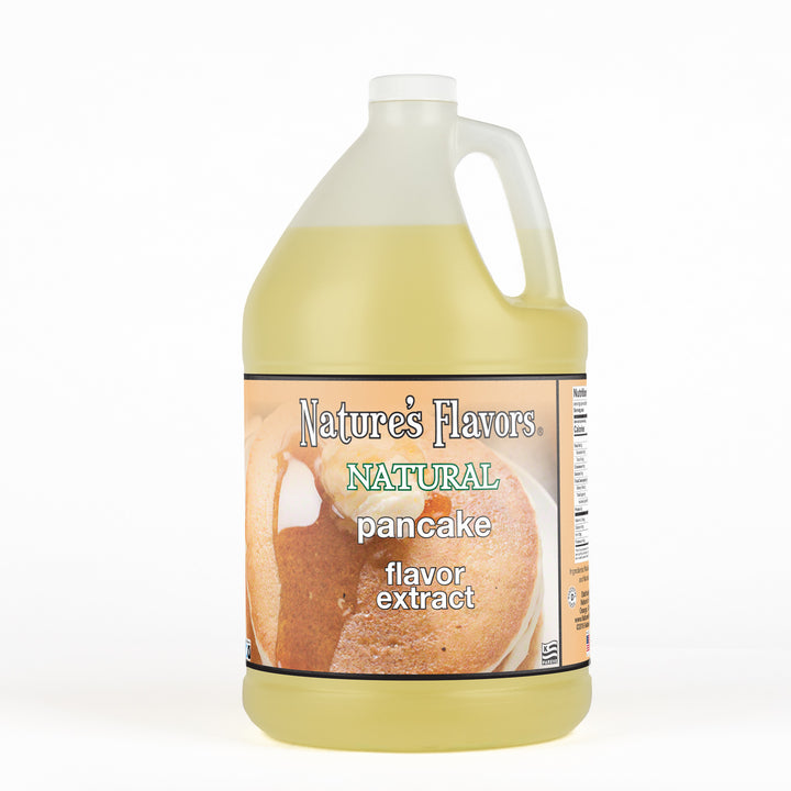 Pancake Flavor Extract, Natural