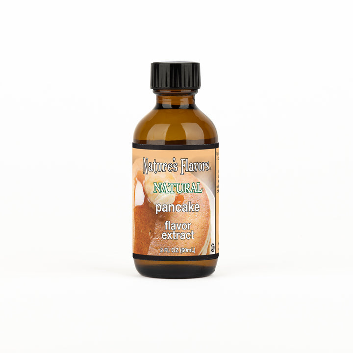 Pancake Flavor Extract, Natural