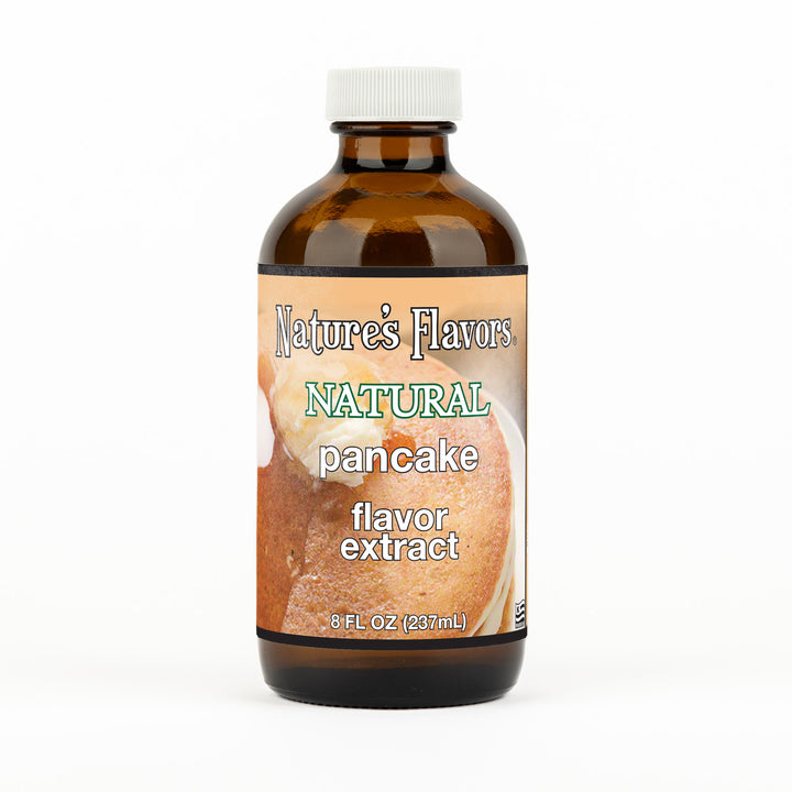 Pancake Flavor Extract, Natural