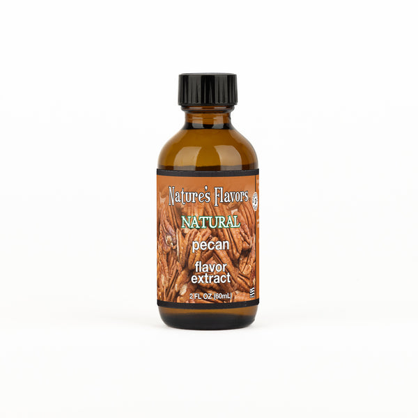 Pecan Flavor Extract Without Diacetyl