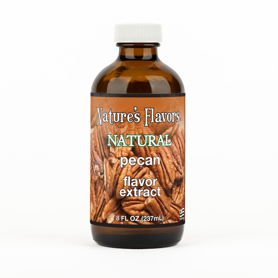 Pecan Flavor Extract Without Diacetyl