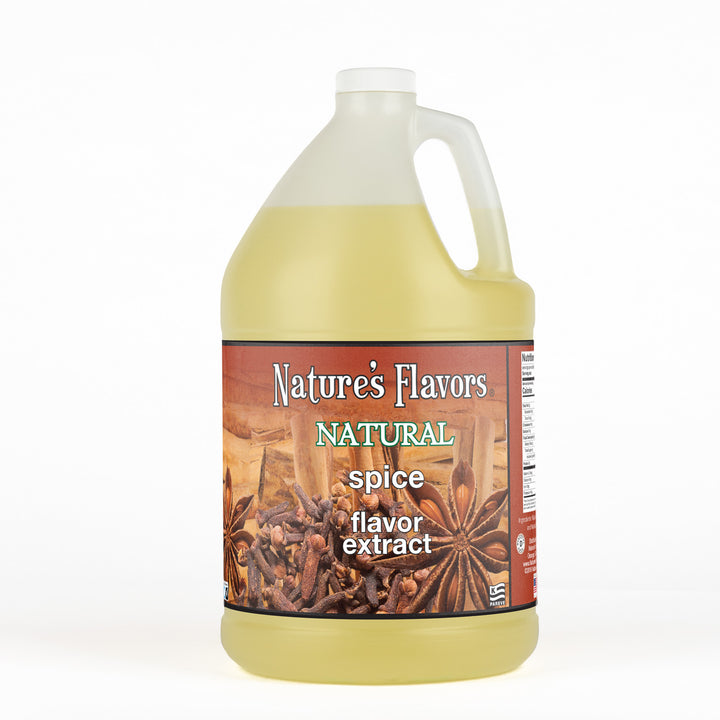 Spice Flavor Extract, Natural