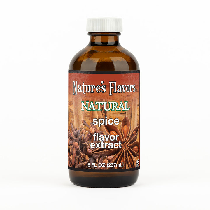 Spice Flavor Extract, Natural