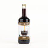Maple Flavored Syrup Blend, Organic
