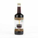 Maple Snow Cone Syrup, Organic