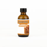 Caramel Coffee and Tea Flavoring Without Diacetyl