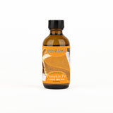 Pumpkin Pie Flavor Emulsion for High Heat Applications