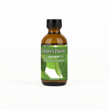 Organic Sassafras Coffee and Tea Flavor Without Diacetyl