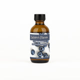Organic Blueberry Coffee and Tea Flavoring Without Diacetyl
