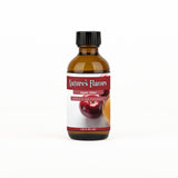 Organic Apple Cider Coffee and Tea Flavoring Without Diacetyl