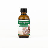 Organic Irish Cream Coffee and Tea Flavoring Without Diacetyl