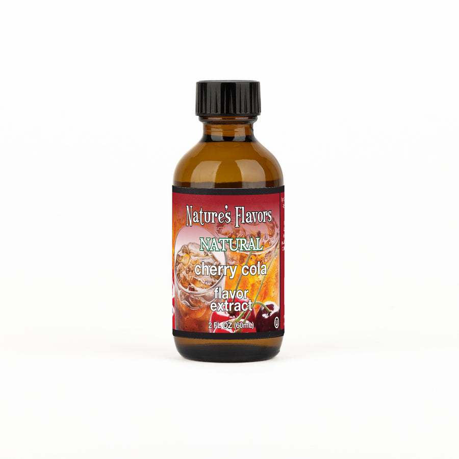 Cherry Cola Flavor Extract, Natural