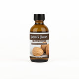 Organic Black Walnut Coffee and Tea Flavoring Without Diacetyl
