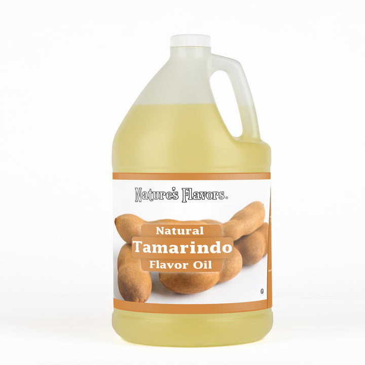 Tamarindo Flavor Oil, Natural