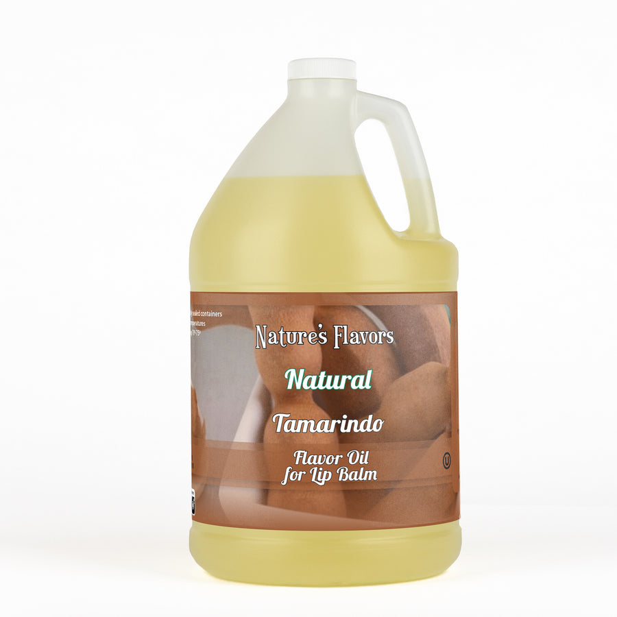 Tamarindo Flavor Oil for Lip Balm
