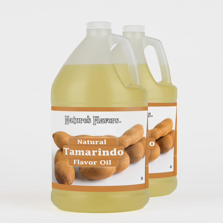 Tamarindo Flavor Oil, Natural