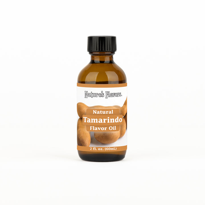 Tamarindo Flavor Oil, Natural