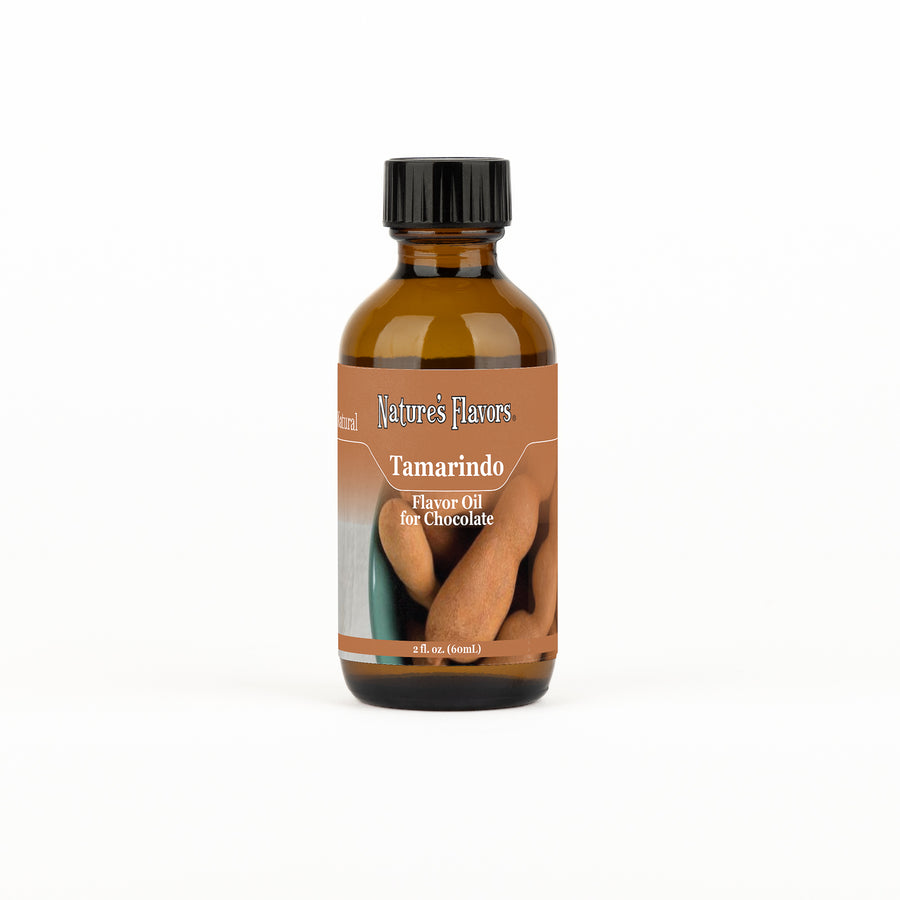 Tamarindo Flavor Oil for Chocolate