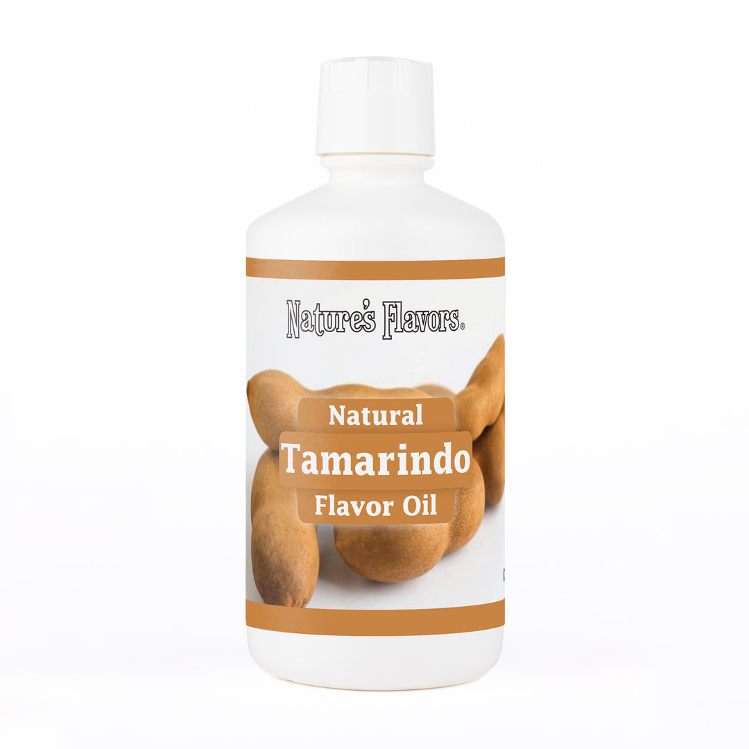 Tamarindo Flavor Oil, Natural