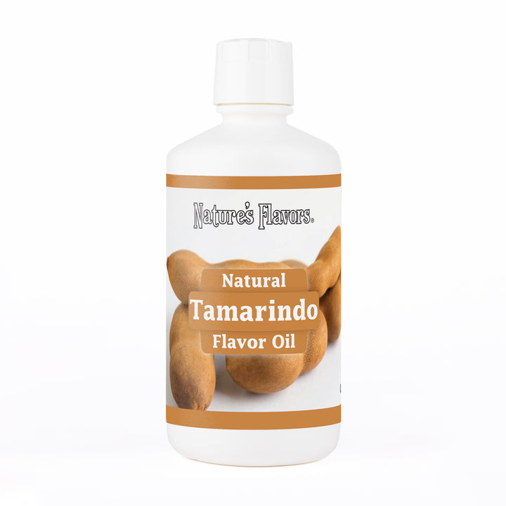 Tamarindo Flavor Oil, Natural