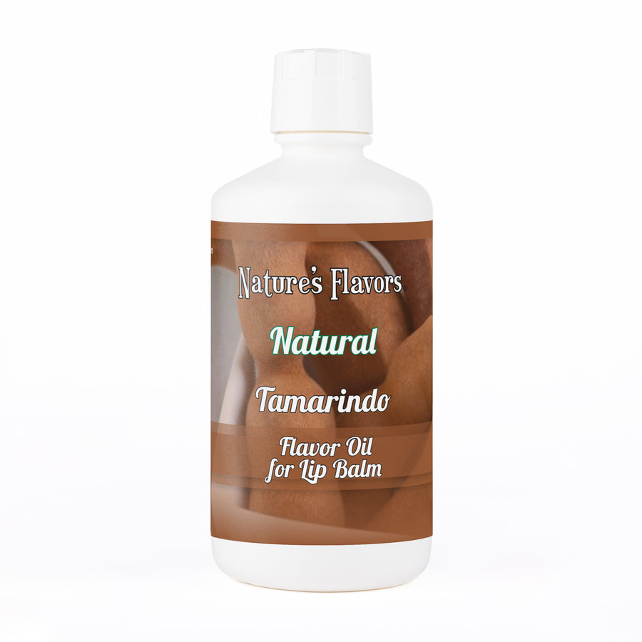 Tamarindo Flavor Oil for Lip Balm