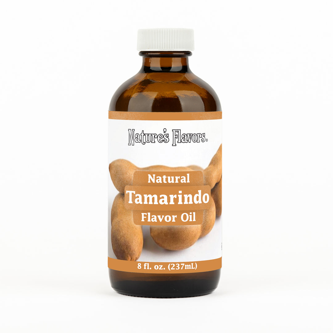 Tamarindo Flavor Oil, Natural