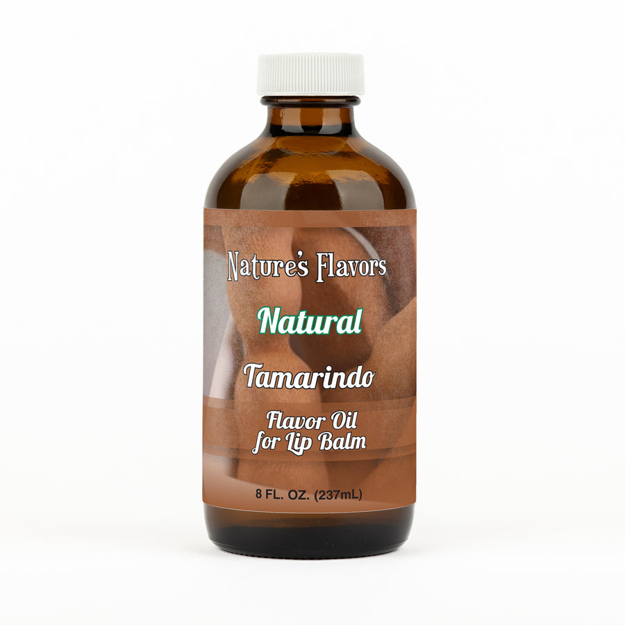 Tamarindo Flavor Oil for Lip Balm