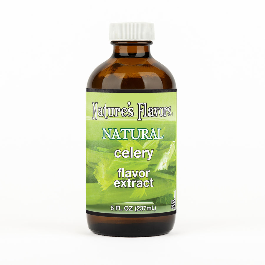 Celery Flavor Extract, Natural
