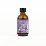 Lavender Flavor Extract, Organic