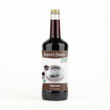 Espresso Flavor Syrup, Organic