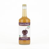 Passion Fruit Coffee Syrup, Organic