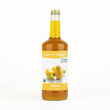 Papaya Syrup, Organic