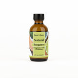 Bergamot Fragrance Oil (Oil Soluble)