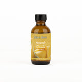 Pineapple Flavor Oil For Chocolate (Oil Soluble), Organic